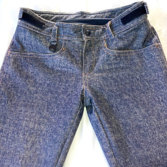 Boulder Gear Jackets & Blazers - Jean look Ski/snowboard pants